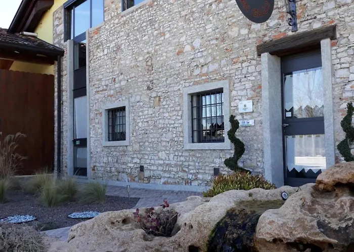 Agriturismo San Gallo