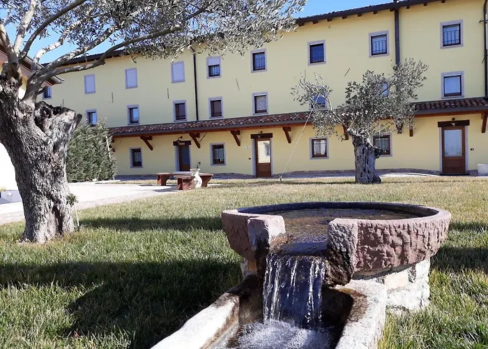 Agriturismo San Gallo