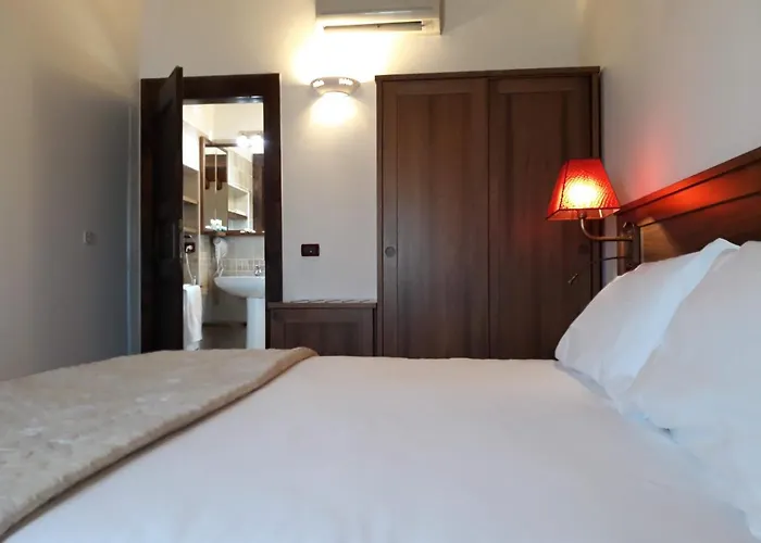 Agriturismo San Gallo