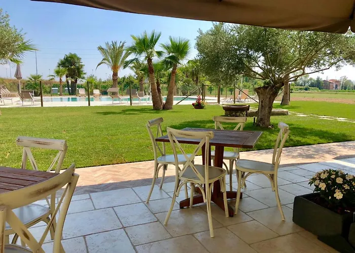 Agriturismo San Gallo