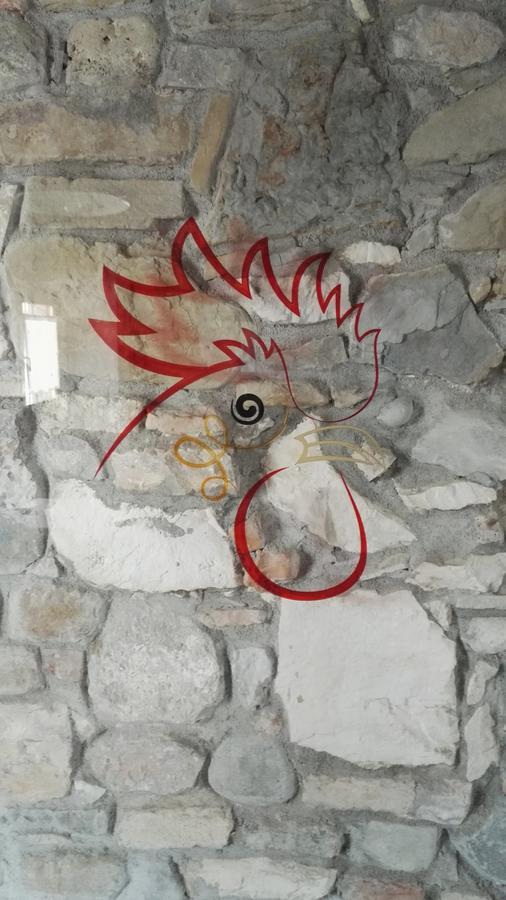 Alojamento de Turismo Rural San Gallo *