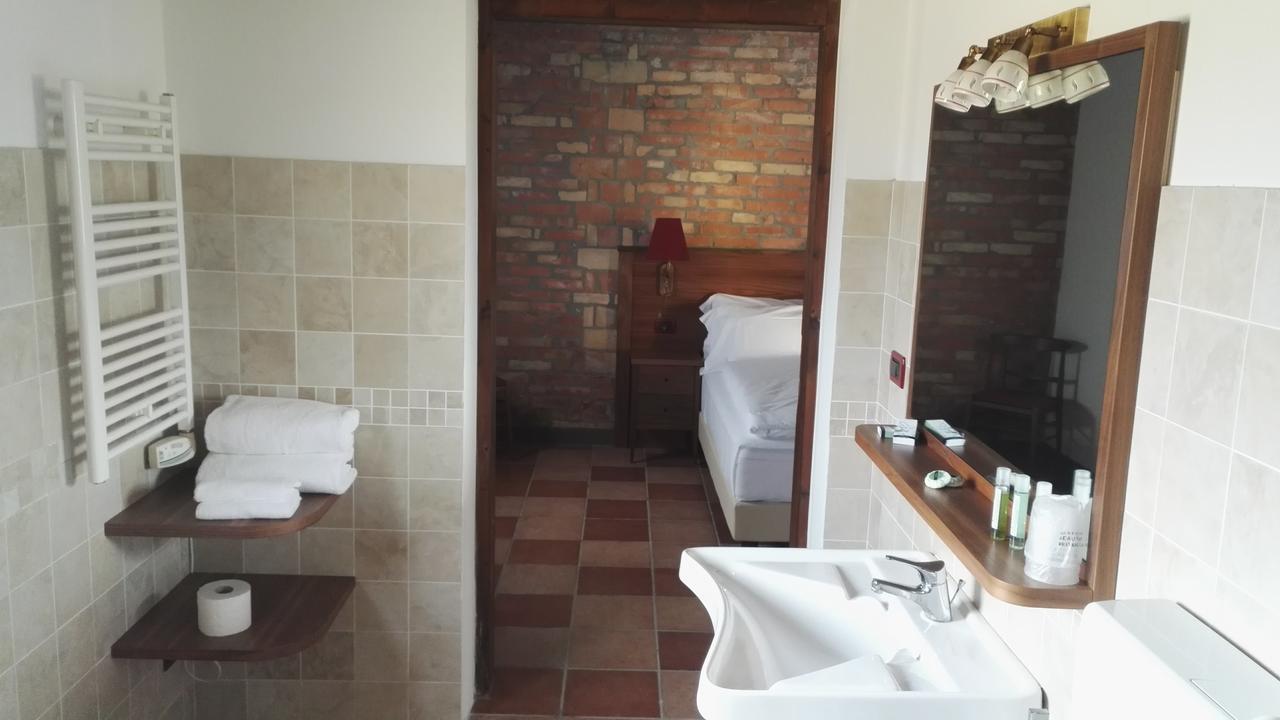 Alojamento de Turismo Rural San Gallo *