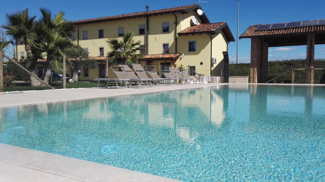 Alojamento de Turismo Rural San Gallo