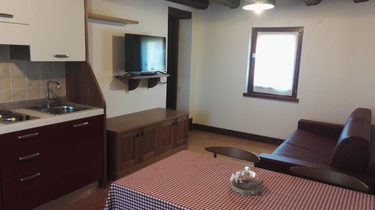 Alojamento de Turismo Rural San Gallo *