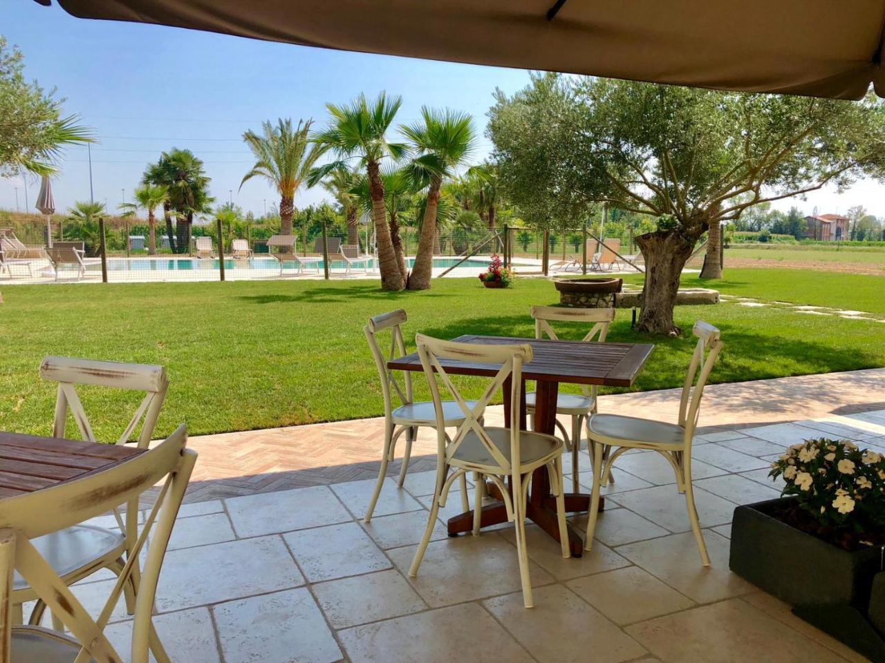 Farm stay San Gallo Strassoldo